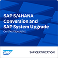 S/4HANA Conversion & System Upgrade