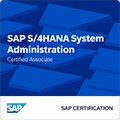 SAP S/4HANA System Administration