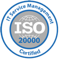 iso 20000